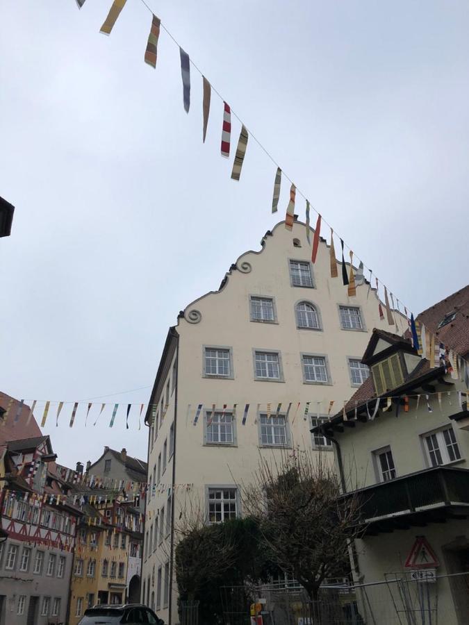 Studio Am Neuen Schloss 미르스부르크 외부 사진