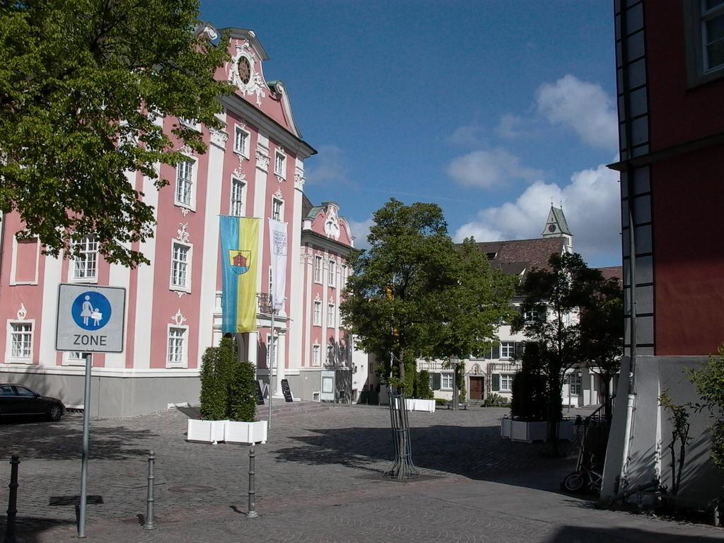 Studio Am Neuen Schloss 미르스부르크 외부 사진